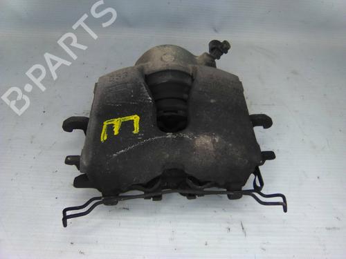 Used Left front brake caliper OPEL ASTRA G Hatchback (T98) 1.4 16V (F08, F48) (90 hp) 19867598