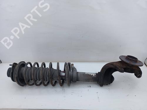 Left front steering knuckle CITROËN AX (ZA-_) 11 | BP29429574M25 