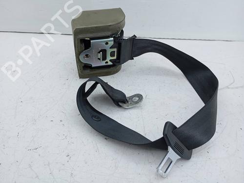 Used Rear left seatbelt AUDI A4 B8 (8K2) 2.0 TDI (136 hp) 20513081