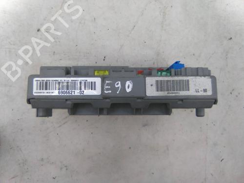Fuse box BMW 3 (E90) 318 d | BP19844153E1 