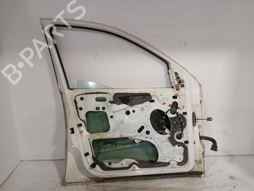 Left front door FORD FOCUS I Turnier (DNW) 1.8 Turbo DI / TDDi | BP19848891C2 
