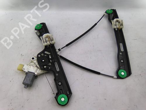 Front left window mechanism BMW 1 (E87) 118 d | BP19818514C22 