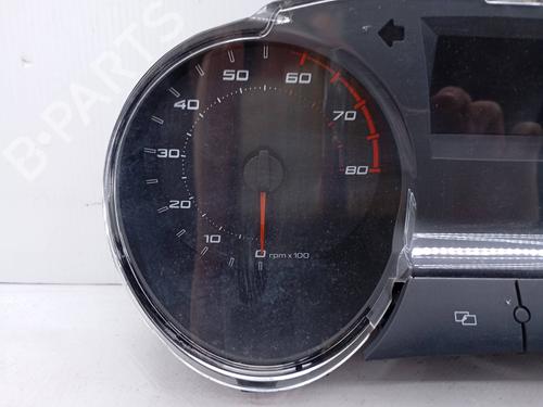 Instrument cluster SEAT IBIZA IV (6J5, 6P1) 1.4 | BP30079151C47