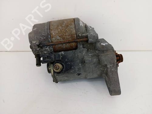Used Starter Starter TOYOTA COROLLA Estate (_E11_) 1.4 (EE111_, EE111R) (86 hp) 33961051 33961051