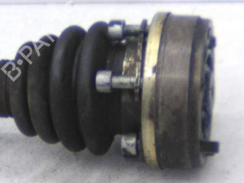 Right front driveshaft VW GOLF III (1H1) 1.4 | BP19815369M39