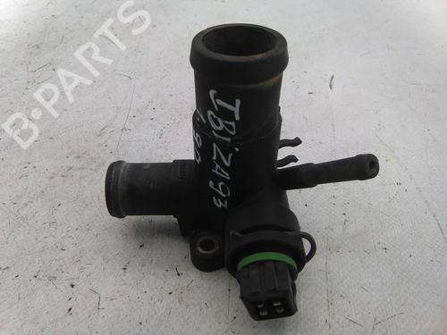 Pipe SEAT IBIZA II (6K1) 1.9 D | BP19838836M125 