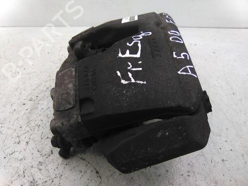 Left front brake caliper AUDI A5 Sportback (8TA) 2.7 TDI | BP19839550M105