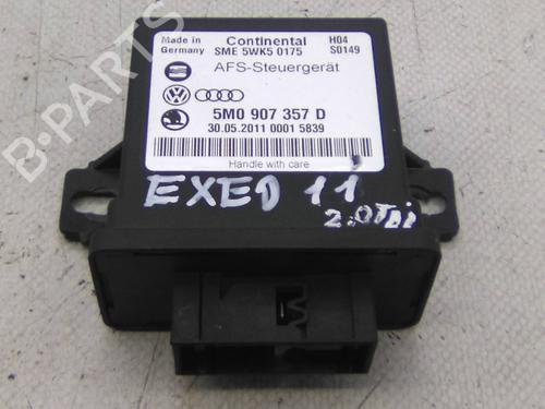 Outra SEAT EXEO ST (3R5) 2.0 TDI (143 hp) 19863340