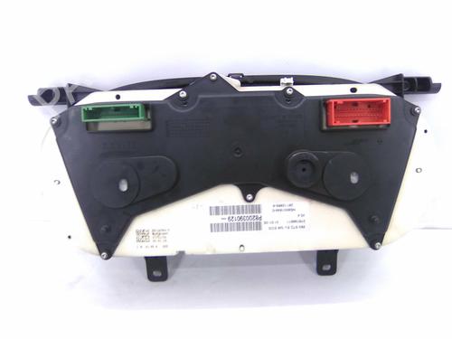 Instrument cluster OPEL VIVARO A Bus (X83) 1.9 DTI (F7, J7, A07) | BP19867406C47 