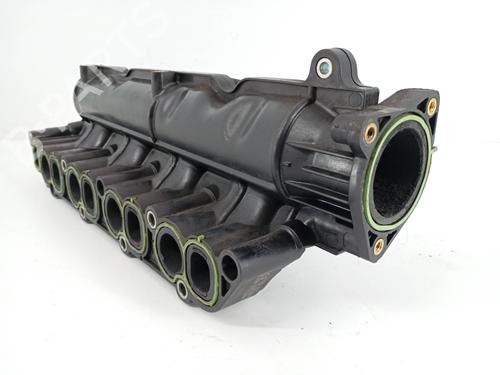 Intake manifold FIAT DUCATO Van (250_) 115 Multijet 2,0 D | BP31832630M70