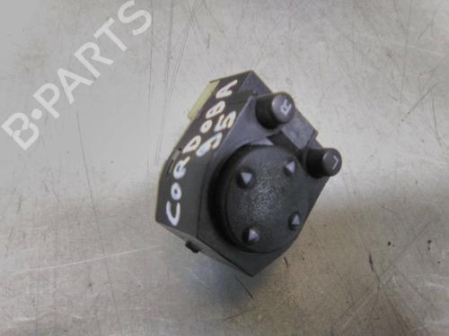 Used Mirror switch SEAT CORDOBA (6K1, 6K2) 1.4 i (60 hp) 19855605