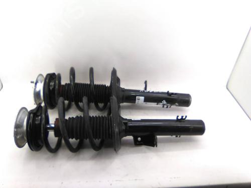 Used Left front shock absorber BMW X3 (E83) 2.0 d (150 hp) 22340171