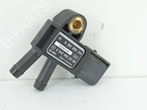 Used Electronic module MERCEDES-BENZ CLA Shooting Brake (X117) CLA 220 CDI / d (117.903) (177 hp) 32189796