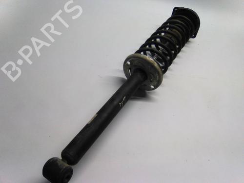 Used Left rear shock absorber VW PASSAT B3/B4 (315, 3A5) 1.9 TD (75 hp) 22935225