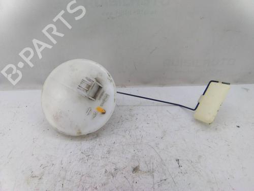 Used Fuel pump NISSAN X-TRAIL I (T30) 2.2 dCi 4x4 (136 hp) 19829694