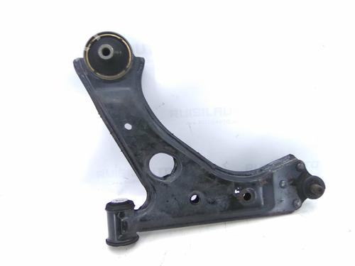 Used Left front suspension arm OPEL CORSA D (S07) 1.3 CDTI (L08, L68) (75 hp) 19873772