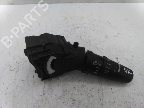 Used Steering column stalk NISSAN X-TRAIL I (T30) 2.2 dCi 4x4 (136 hp) 19872768