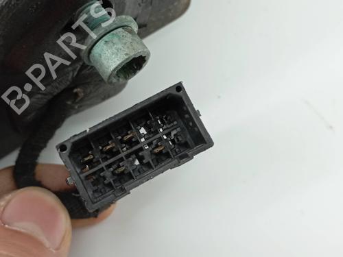 Right mirror AUDI A3 (8L1) 1.6 | BP31139935C27 