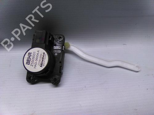 Ventilator motor PEUGEOT 308 II (LB_, LP_, LW_, LH_, L3_) 1.6 HDi (92 hp) 19870472