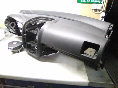 Kollisonspute sett VW GOLF V (1K1) 2.0 TDI | BP19811582C86 
