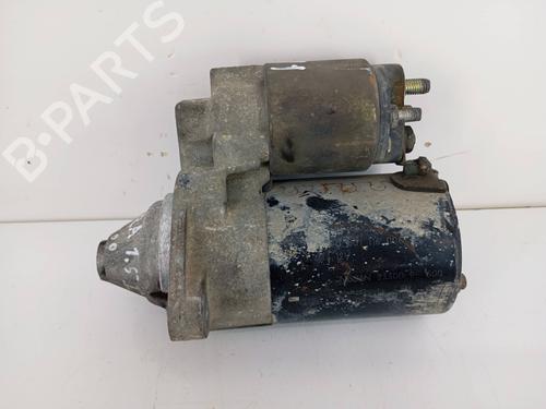 Used Starter Starter NISSAN ALMERA II Hatchback (N16) 1.5 (90 hp) 34227874 34227874