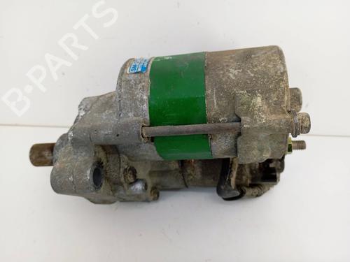 Used Starter Starter HONDA CIVIC III Hatchback (AL, AJ, AG, AH) 1.3 (AG) (71 hp) 33961124 33961124