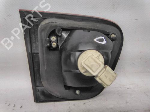 Right tailgate light SEAT IBIZA II (6K1) 1.0 | BP19846980C80 