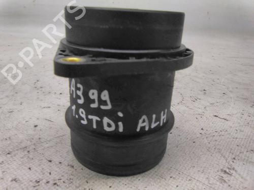 Used Mass air flow sensor AUDI A3 (8L1) 1.9 TDI (90 hp) 19873869