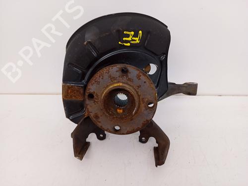 Used Left front steering knuckle Left front steering knuckle SEAT IBIZA II (6K1) 1.0 (45 hp) 33277230 33277230