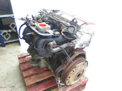 Engine MERCEDES-BENZ E-CLASS (W210) E 200 (210.035) | BP30046470M1