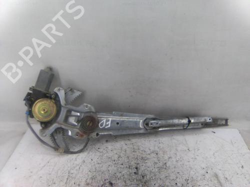 Used Front right window mechanism HONDA CIVIC V Saloon (EG, EH) 1.5 i 16V (EG8) (94 hp) 19866480