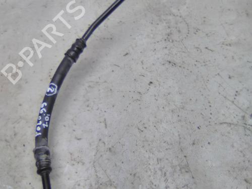 Used Pipe VW POLO III (6N1) 45 1.0 (45 hp) 19809360