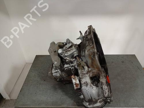 Gearbox OPEL ASTRA G Hatchback (T98) 1.4 16V (F08, F48) | BP19828451M3 