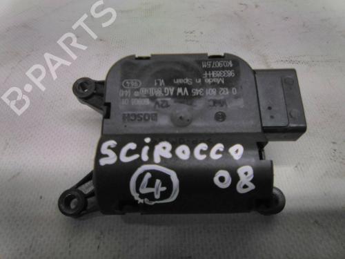 Used Heater blower motor VW SCIROCCO Van (137) 1.4 TSi (160 hp) 19862469