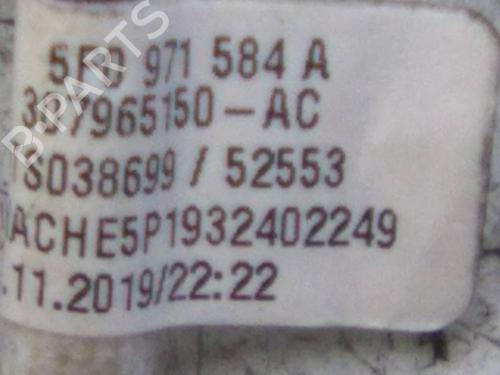 Other SEAT IBIZA V (KJ1, KJG) 1.0 TSI | BP19840857O1 