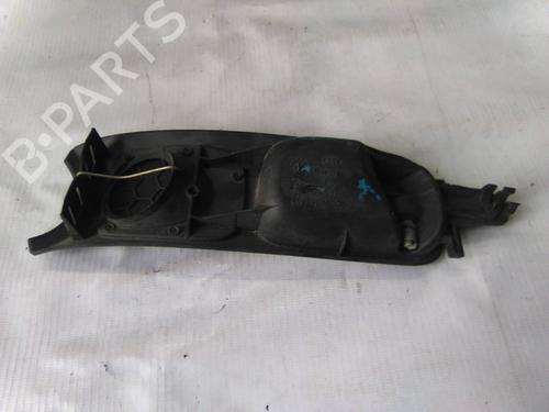 Front right exterior door handle AUDI A4 B5 (8D2) 1.9 TDI | BP19834930C129 