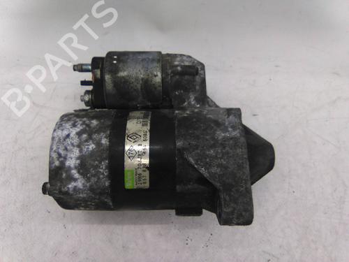 Used Starter RENAULT KANGOO (KC0/1_) 1.2 16V (KC05, KC06, KC03, KC0T, KC0W, KC1D) (75 hp) 19834615