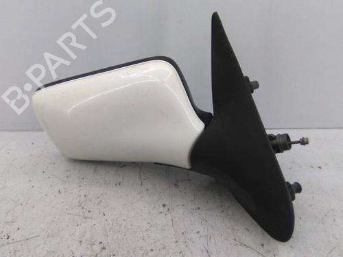Right mirror SEAT IBIZA II (6K1) 1.9 SDI | BP19868158C27 