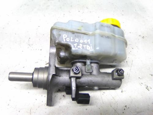 Used Brake master cylinder VW POLO V (6R1, 6C1) 1.2 TDI (75 hp) 19813884