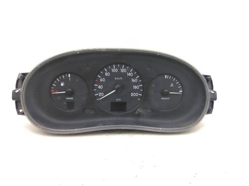 Used Instrument cluster RENAULT KANGOO (KC0/1_) 1.9 RXED (65 hp) 22154314