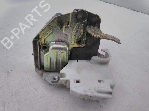 Front right lock MERCEDES-BENZ 190 (W201) D 2.0 (201.122) | BP19858147C97 