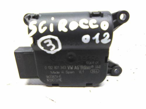 Used Heater blower motor VW SCIROCCO Van (137) 2.0 TDi (140 hp) 19857743