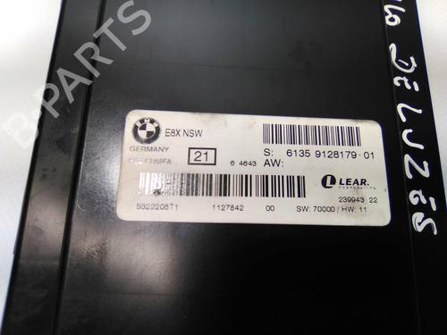 Electronic module BMW 1 (E87) 118 d | BP19872296M83