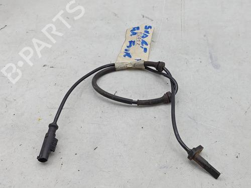 Módulo eletrónico SMART FORFOUR Hatchback (453) 0.9 (453.044, 453.053) (90 hp) 31256345