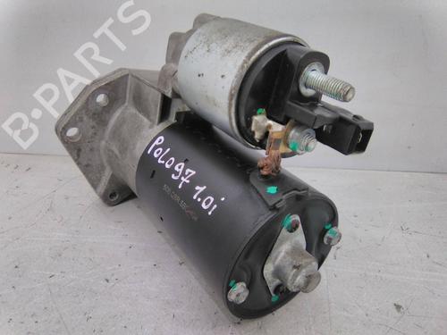 Starter VW POLO III (6N1) 50 1.0 | BP19817516M8 