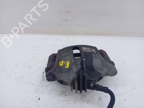 Right front brake caliper PEUGEOT 206 Hatchback (2A/C) 1.9 D | BP29751537M104