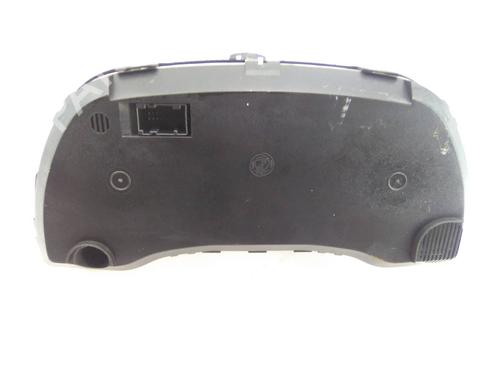 Instrument cluster FIAT PUNTO (188_) 1.2 60 (188.030, .050, .130, .150, .230, .250) | BP19840656C47