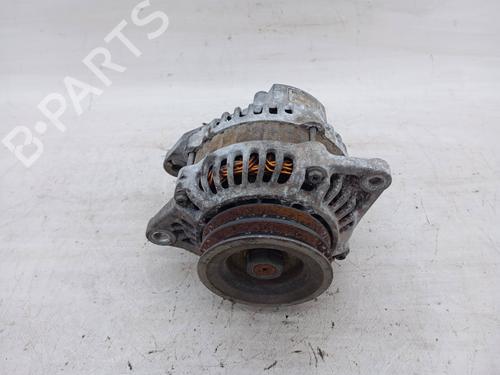 Used Alternator MAZDA 323 S VI Saloon (BJ) 2.0 D (BJ1_) (71 hp) 25768051