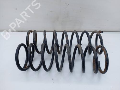 Used Shock absorber spring NISSAN MICRA II (K11) 1.3 i 16V (HK11) (75 hp) 31255574