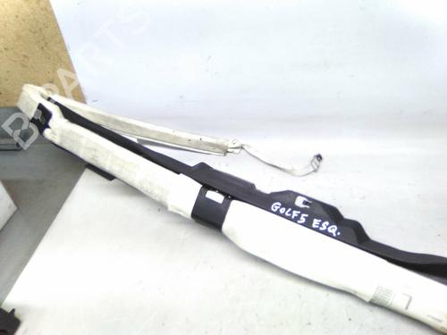 Left curtain airbag VW GOLF V (1K1) 2.0 TDI | BP19811563C11 